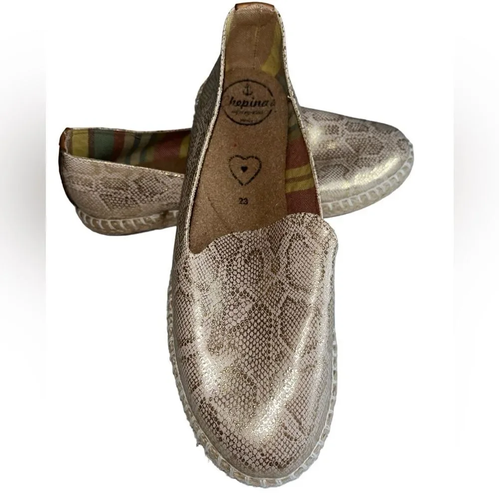 Chepinas Espadrilles for Women